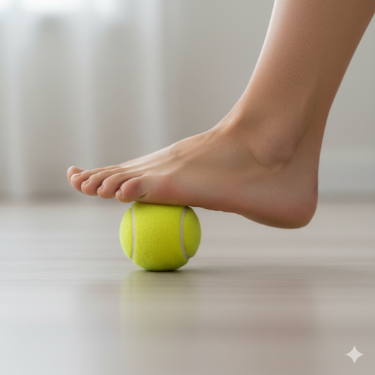 Overpronatie tijdens wandelen en sporten: waarom het vaak ongemerkt blijft